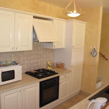 Holiday Home La Cardeline By Interhome Grillon Eksteriør bilde