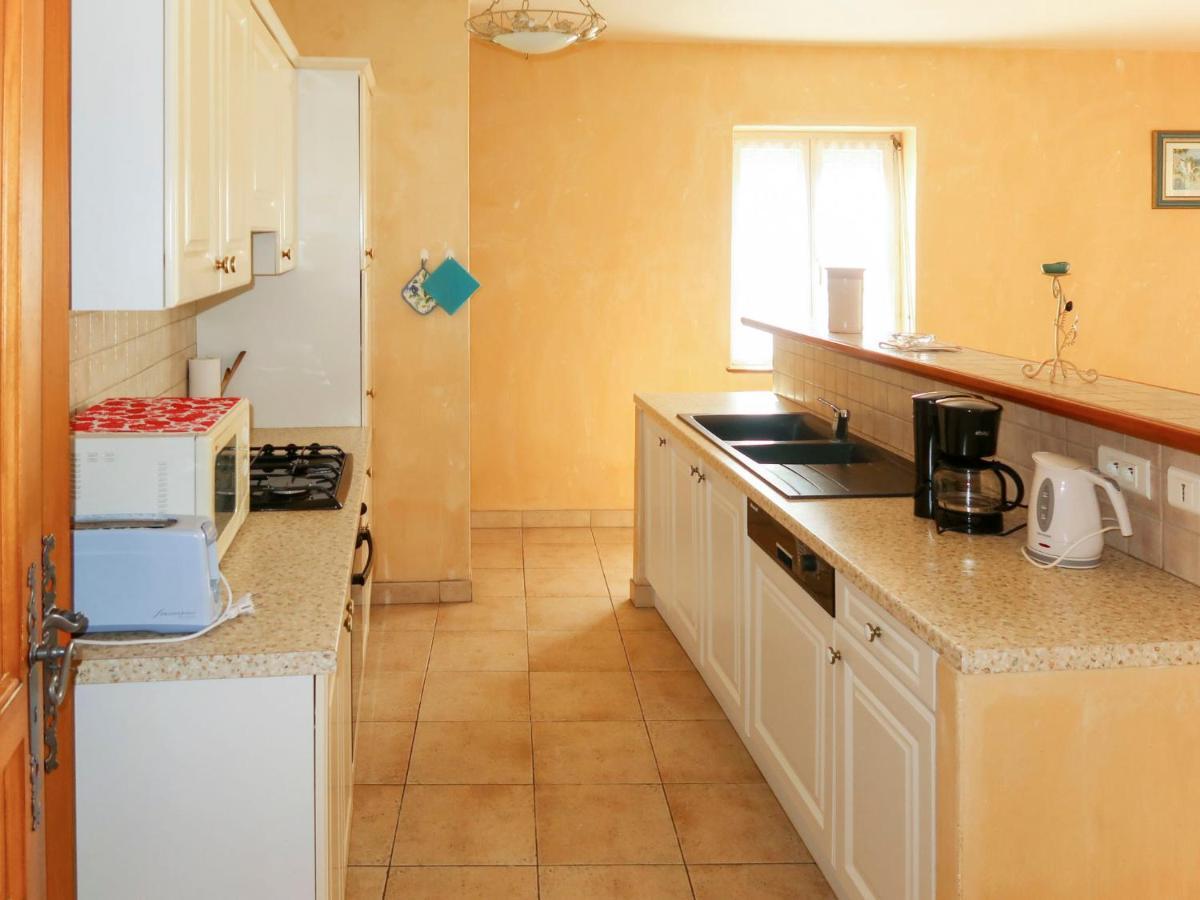 Holiday Home La Cardeline By Interhome Grillon Eksteriør bilde